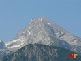 Zoom zum Watzmann